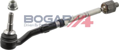 BOGAP B3232119 - Поперечна рульова тяга autozip.com.ua