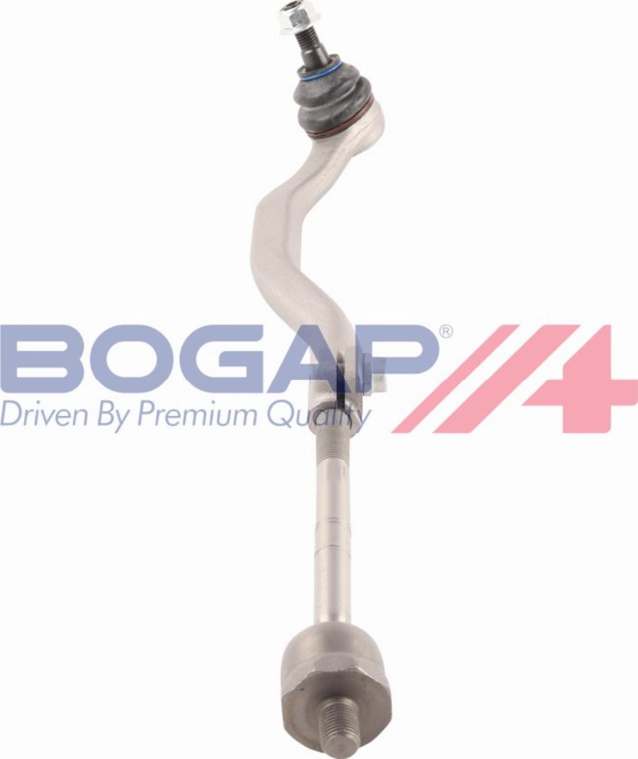 BOGAP B3232114 - Поперечна рульова тяга autozip.com.ua