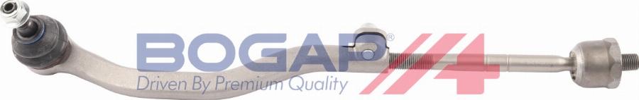 BOGAP B3232114 - Поперечна рульова тяга autozip.com.ua