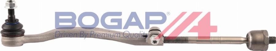 BOGAP B3232115 - Поперечна рульова тяга autozip.com.ua