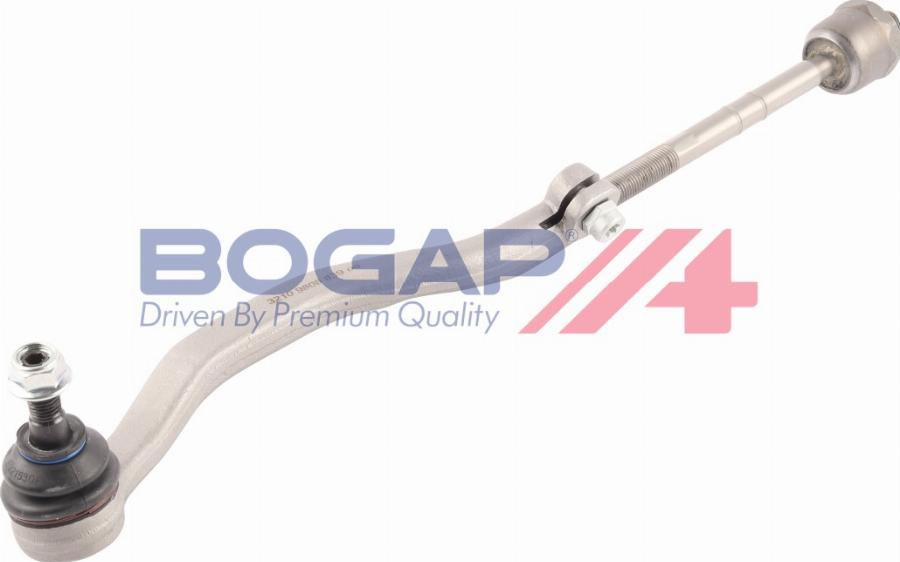BOGAP B3232115 - Поперечна рульова тяга autozip.com.ua