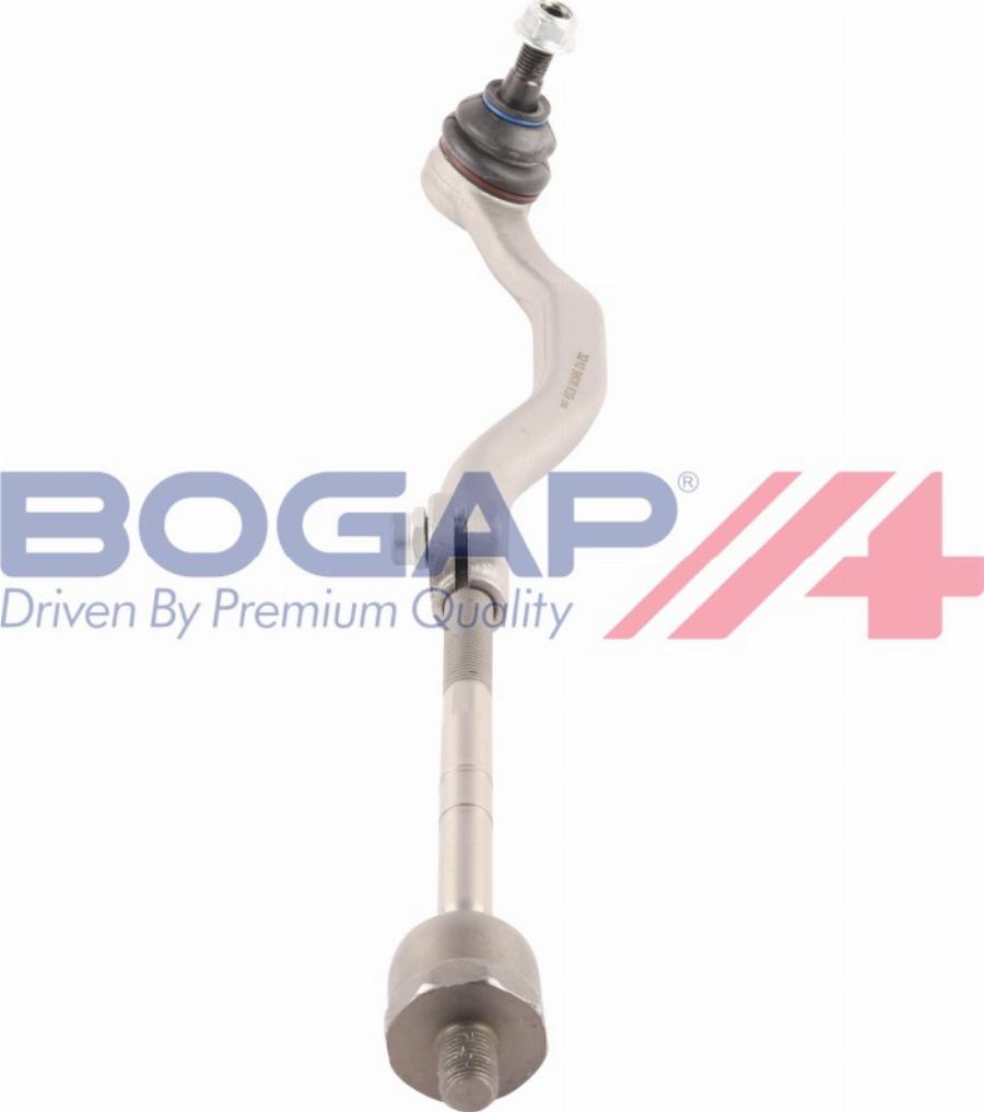 BOGAP B3232115 - Поперечна рульова тяга autozip.com.ua