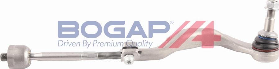 BOGAP B3232116 - Поперечна рульова тяга autozip.com.ua