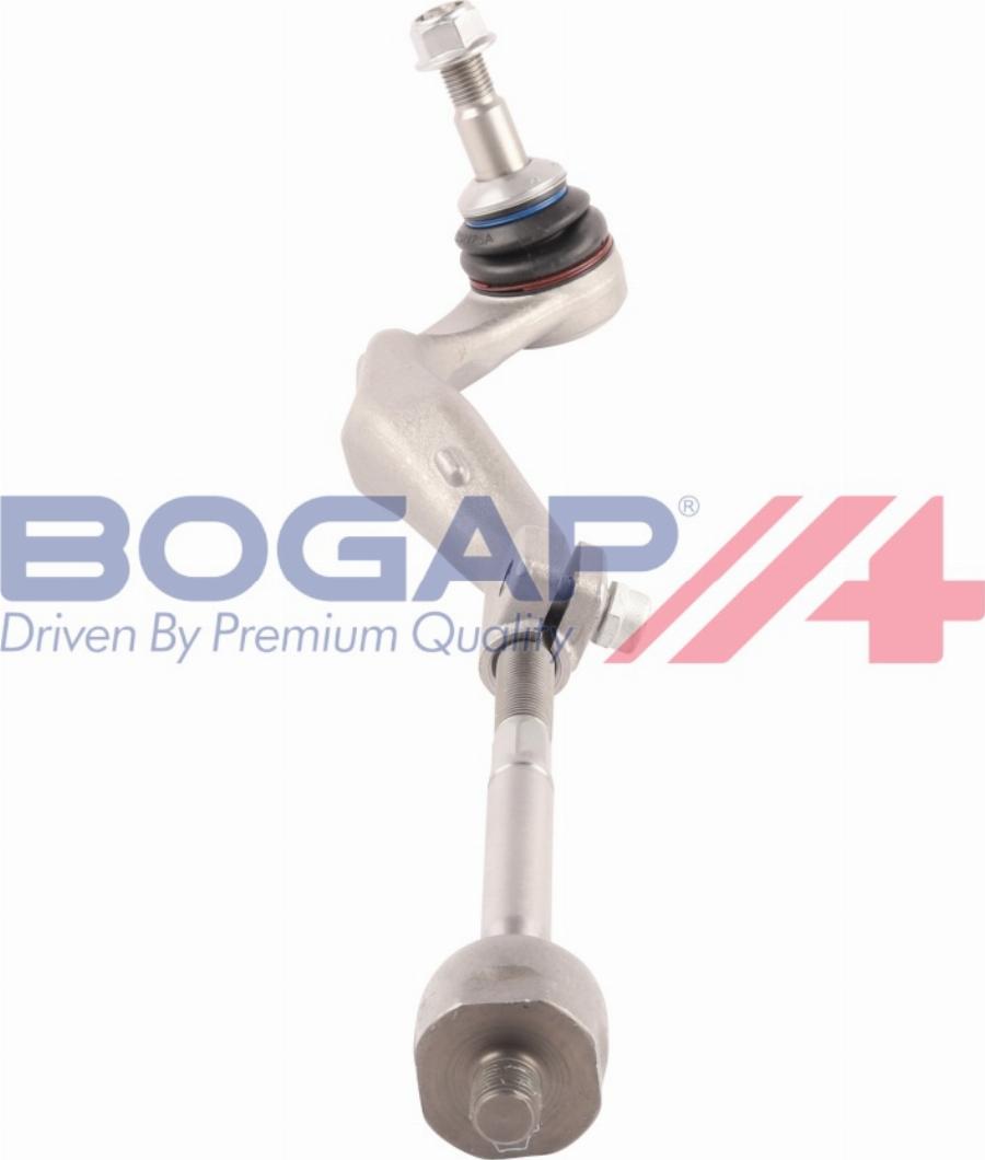BOGAP B3232116 - Поперечна рульова тяга autozip.com.ua