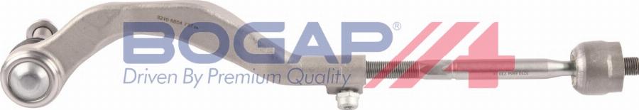 BOGAP B3232116 - Поперечна рульова тяга autozip.com.ua