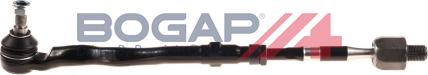 BOGAP B3232139 - Поперечна рульова тяга autozip.com.ua