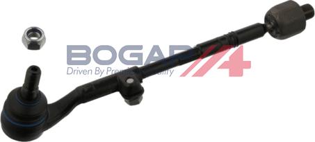 BOGAP B3232138 - Поперечна рульова тяга autozip.com.ua