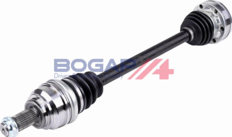 BOGAP B3710326 - Приводний вал autozip.com.ua