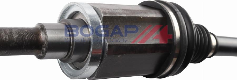 BOGAP B3710372 - Приводний вал autozip.com.ua