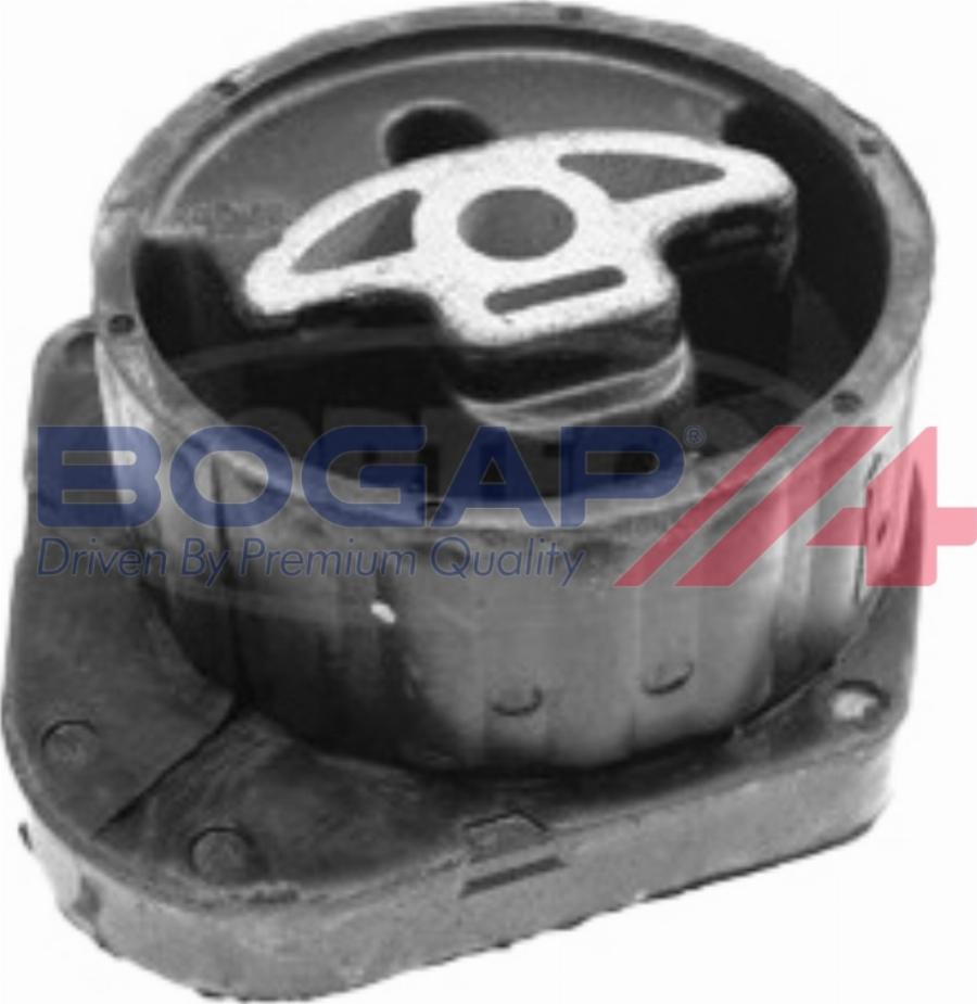 BOGAP B2144163 - Підвіска, ступінчаста коробка передач autozip.com.ua