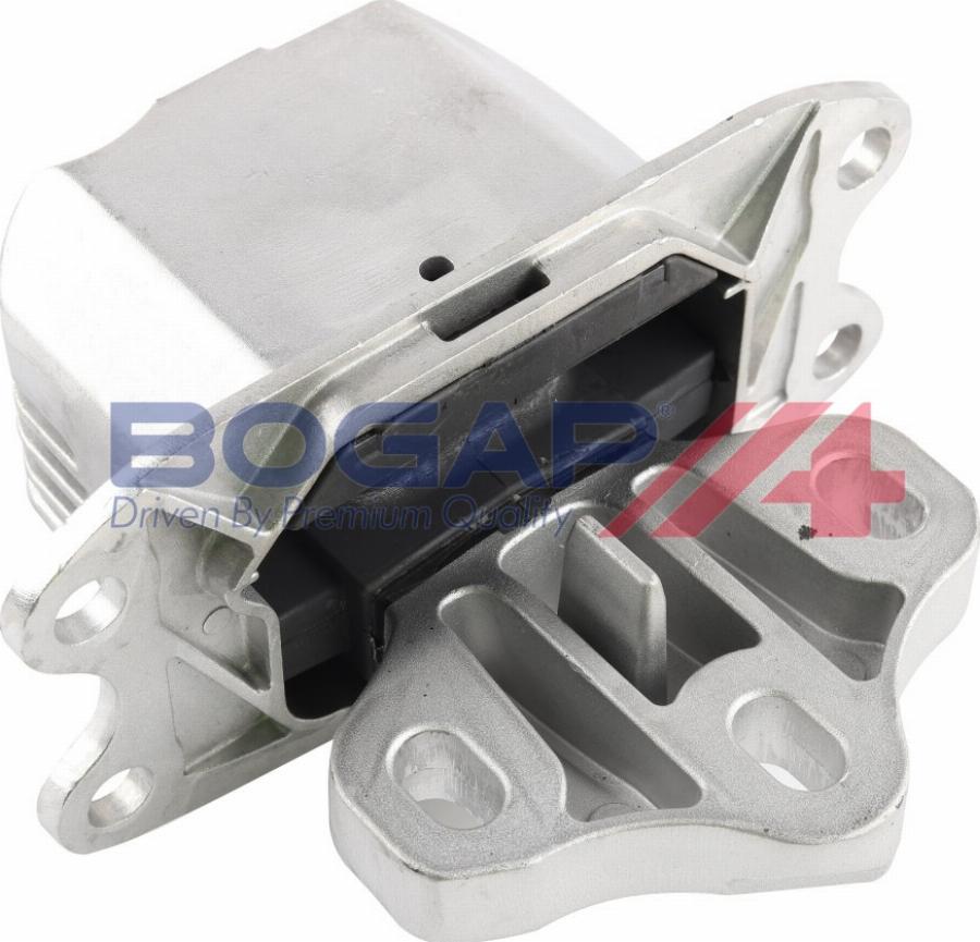 BOGAP B2144105 - Підвіска, ступінчаста коробка передач autozip.com.ua