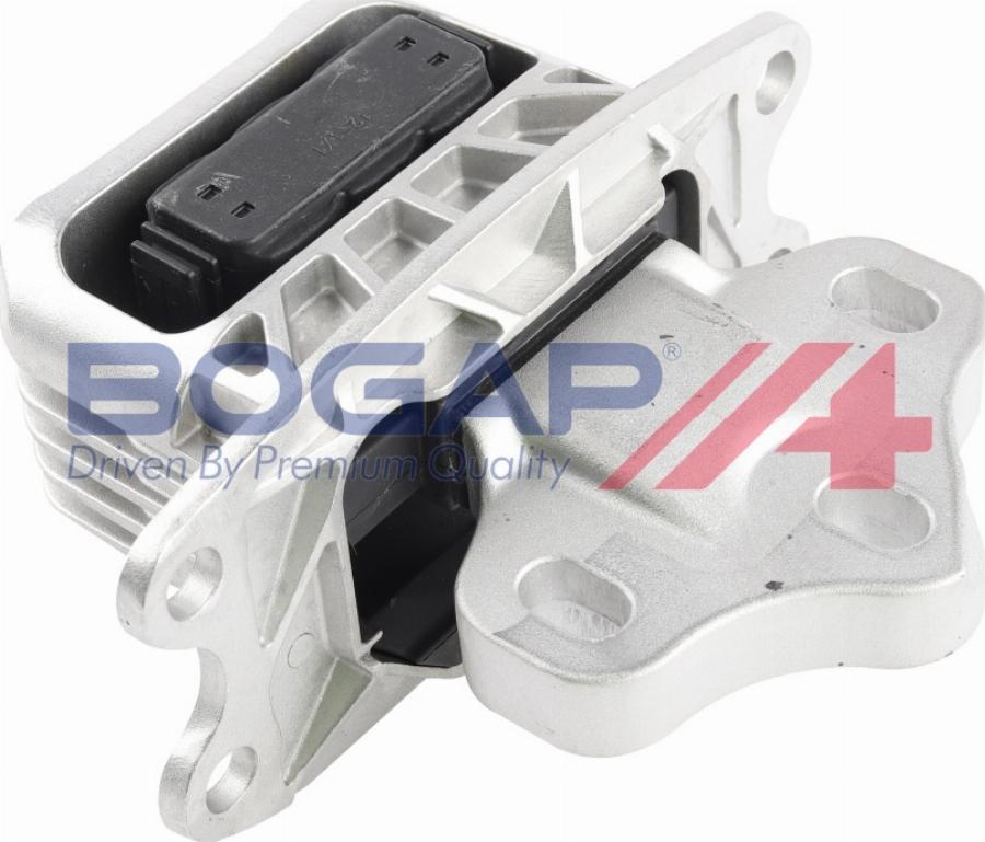 BOGAP B2144105 - Підвіска, ступінчаста коробка передач autozip.com.ua