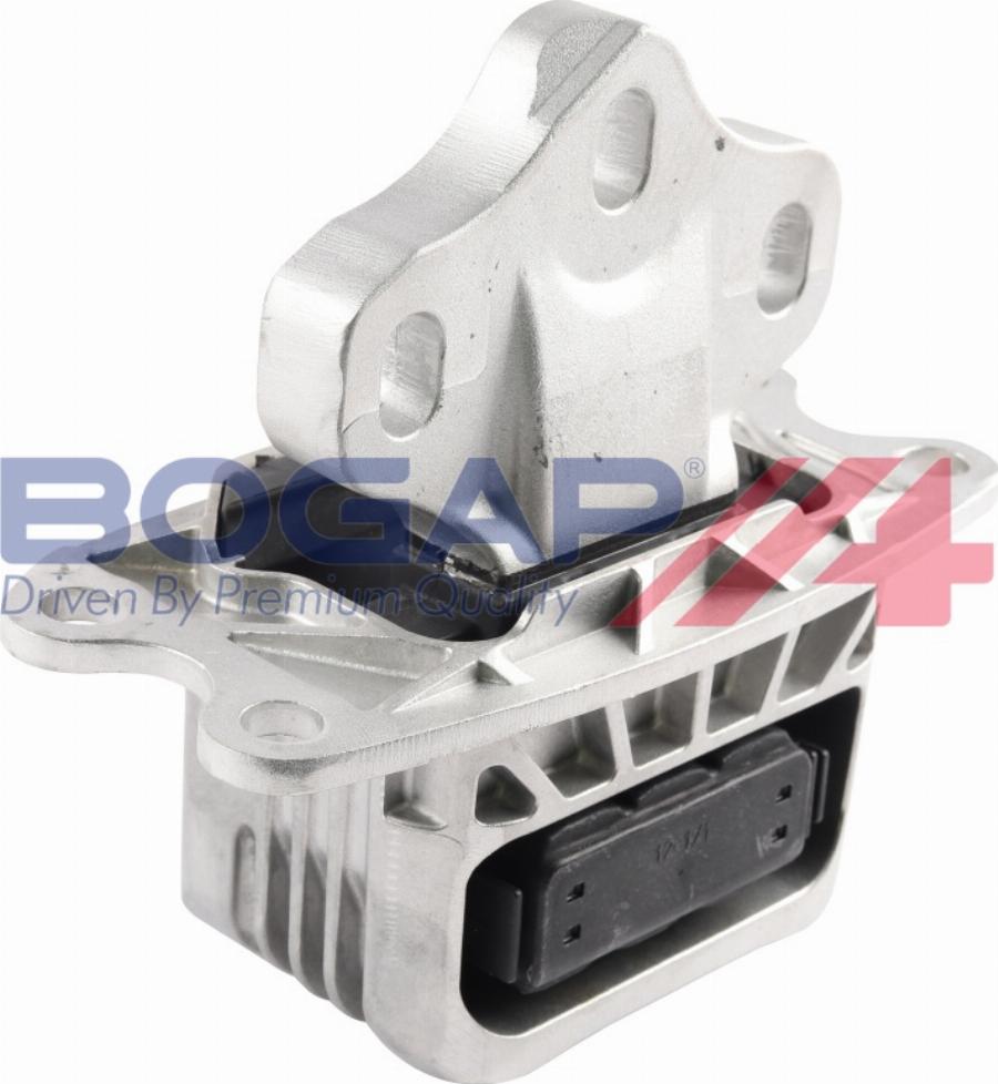 BOGAP B2144105 - Підвіска, ступінчаста коробка передач autozip.com.ua