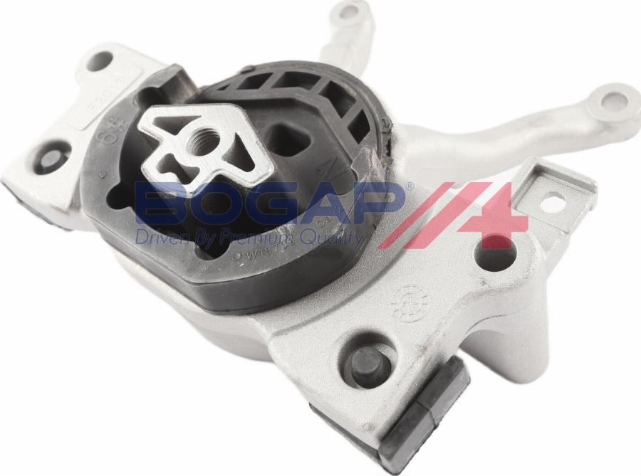 BOGAP B2144103 - Підвіска, ступінчаста коробка передач autozip.com.ua