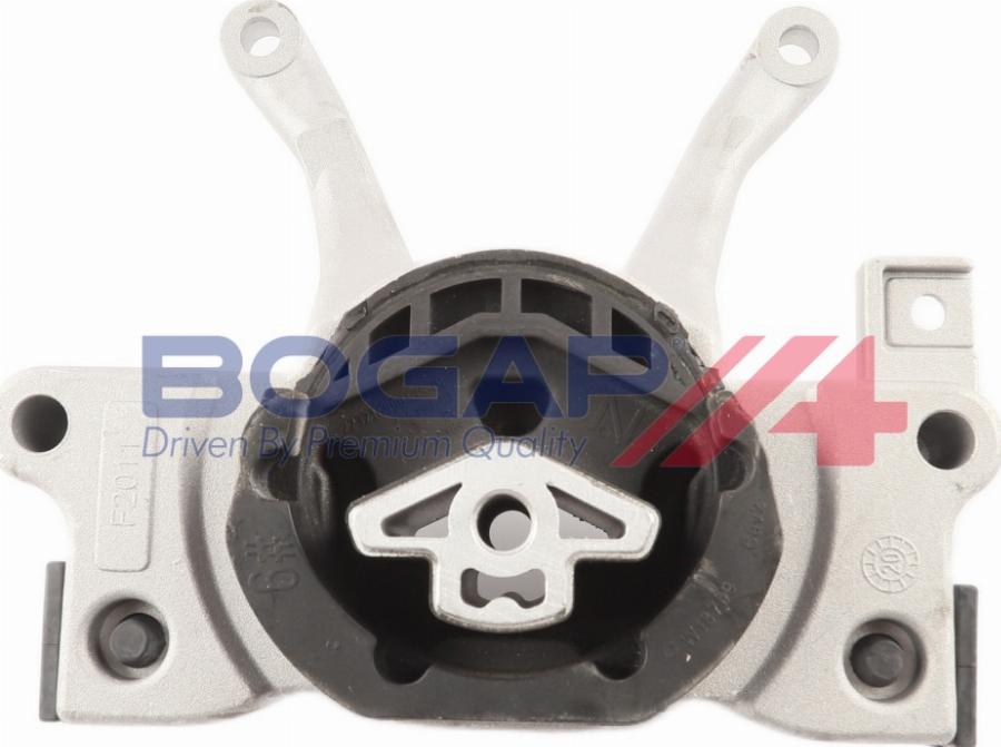 BOGAP B2144103 - Підвіска, ступінчаста коробка передач autozip.com.ua