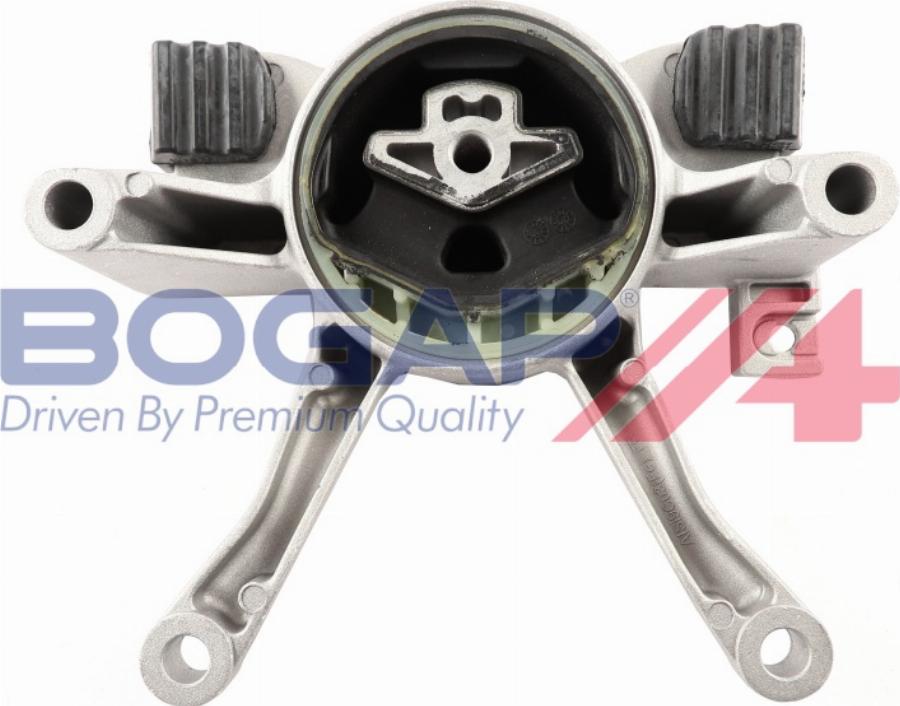 BOGAP B2144103 - Підвіска, ступінчаста коробка передач autozip.com.ua