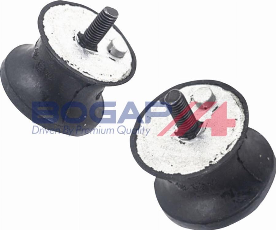 BOGAP B2144130 - Підвіска, ступінчаста коробка передач autozip.com.ua