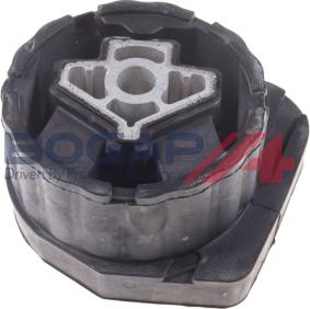 BOGAP B2118104 - Подушка, підвіска двигуна autozip.com.ua