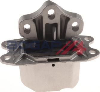 BOGAP B2118102 - Подушка, підвіска двигуна autozip.com.ua
