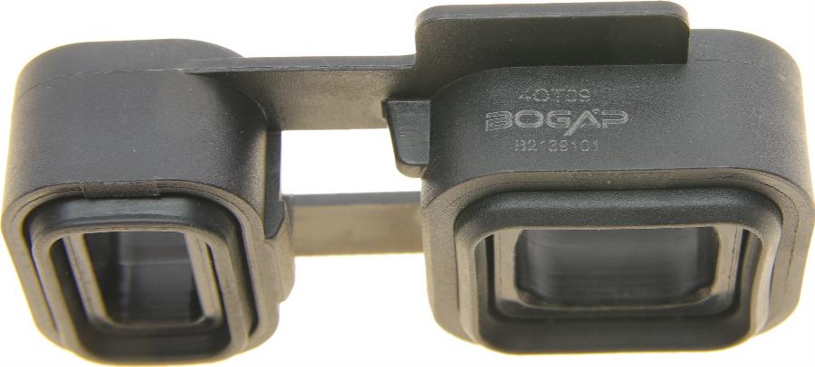 BOGAP B2139101 - Прокладка, автоматична коробка autozip.com.ua