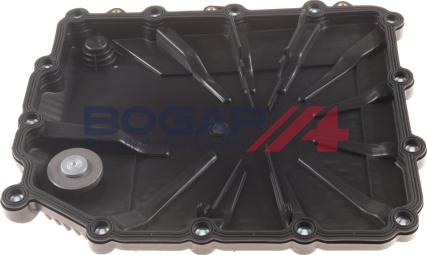 BOGAP B2125104 - Масляний піддон, автоматична коробка передач autozip.com.ua