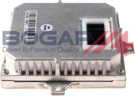 BOGAP B7526104 - Пристрій управління, освітлення autozip.com.ua