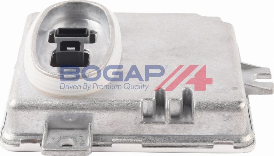 BOGAP B7526105 - Пристрій управління, освітлення autozip.com.ua