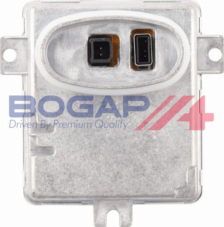 BOGAP B7526105 - Пристрій управління, освітлення autozip.com.ua