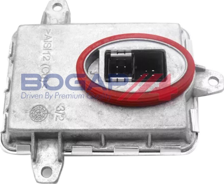 BOGAP B7526106 - Пристрій управління, освітлення autozip.com.ua