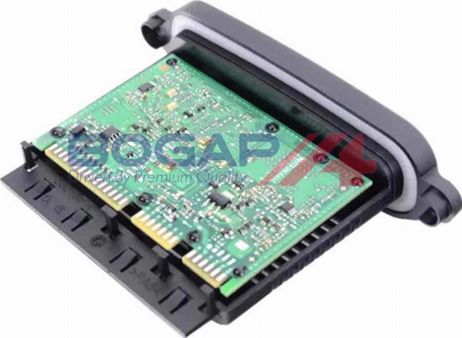 BOGAP B7526108 - Пристрій управління, освітлення autozip.com.ua