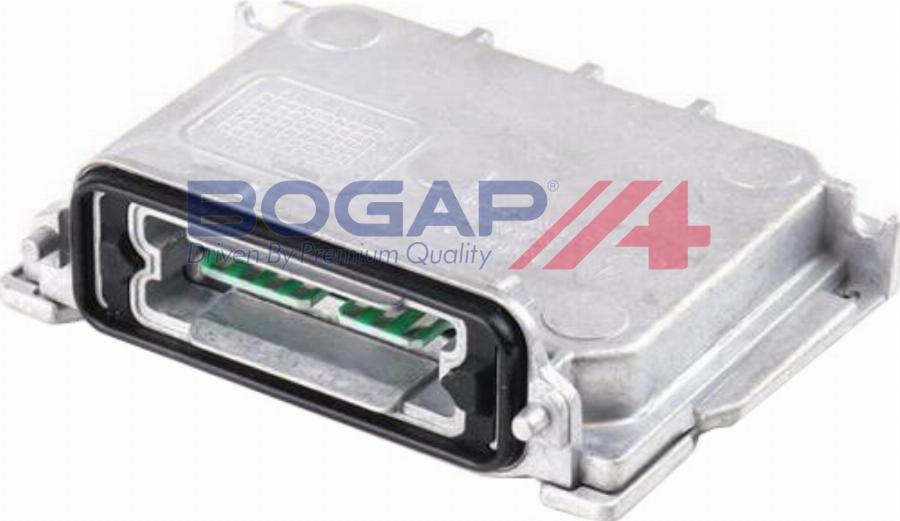 BOGAP B7526129 - Пристрій управління, освітлення autozip.com.ua