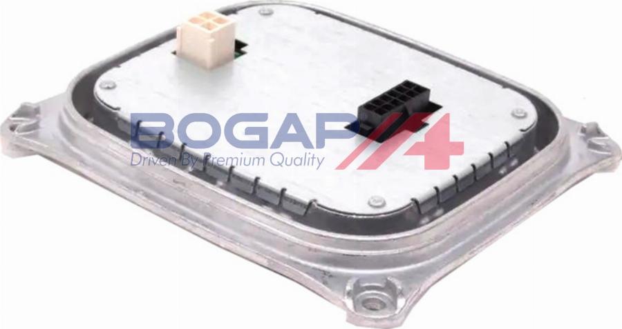 BOGAP B7526120 - Пристрій управління, освітлення autozip.com.ua