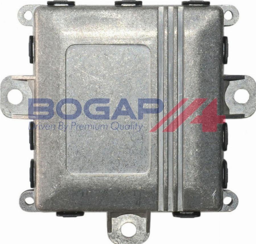 BOGAP B7526121 - Пристрій управління, освітлення autozip.com.ua