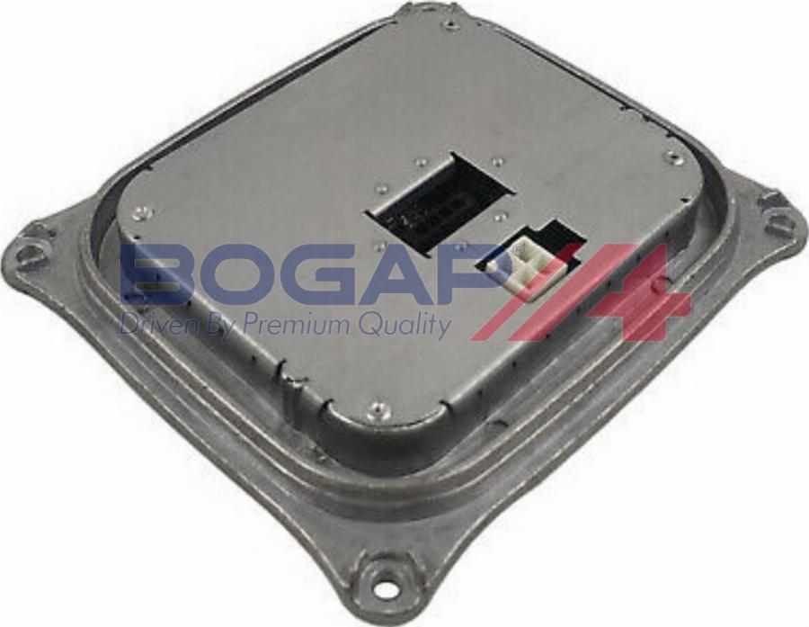 BOGAP B7526127 - Пристрій управління, освітлення autozip.com.ua