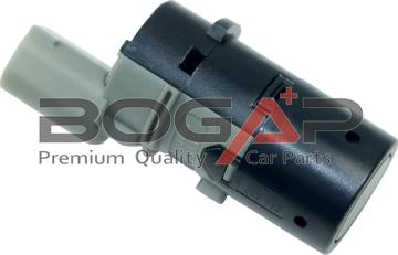 BOGAP B7119116 - Датчик, система допомоги при парковці autozip.com.ua