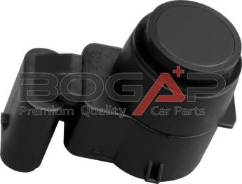 BOGAP B7119113 - Датчик, система допомоги при парковці autozip.com.ua