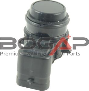 BOGAP B7119128 - Датчик, система допомоги при парковці autozip.com.ua