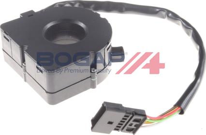 BOGAP B7114100 - Датчик кута повороту руля autozip.com.ua