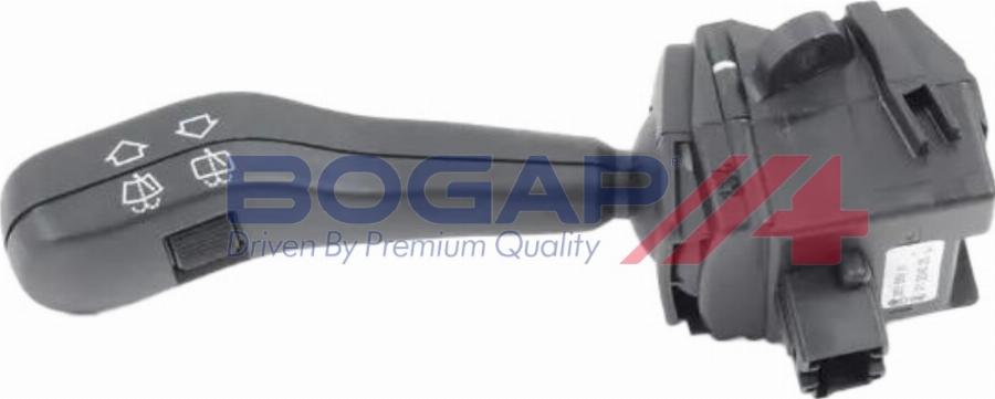 BOGAP B7318101 - Вимикач на рульовій колонці autozip.com.ua