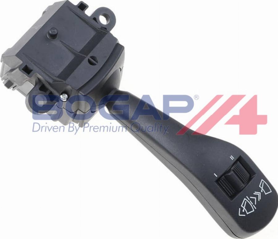 BOGAP B7318102 - Вимикач на рульовій колонці autozip.com.ua