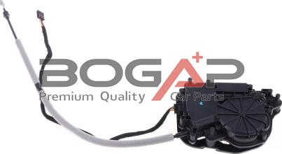 BOGAP B7213116 - Регулювальний елемент, центральнийзамок autozip.com.ua