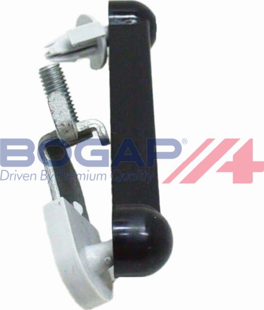 BOGAP B7212109 - Датчик, регулювання кута Нахил фар autozip.com.ua