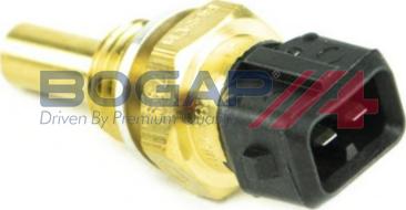 BOGAP C4126100 - Датчик, температура охолоджуючої рідини autozip.com.ua