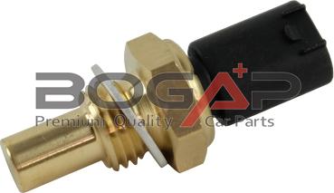 BOGAP C4126103 - Датчик, температура охолоджуючої рідини autozip.com.ua