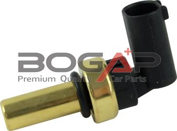 BOGAP C4126102 - Датчик, температура охолоджуючої рідини autozip.com.ua