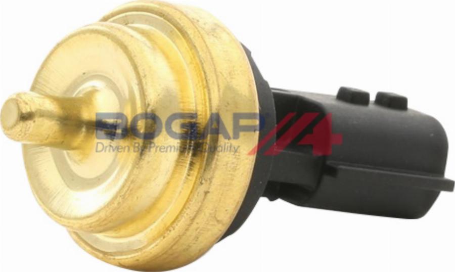 BOGAP C4126114 - Датчик, температура охолоджуючої рідини autozip.com.ua