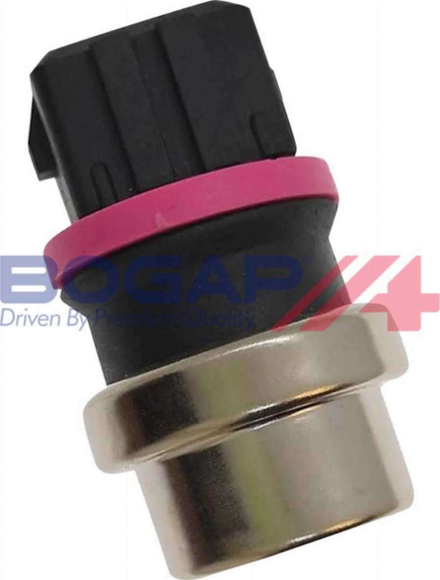 BOGAP C4126115 - Датчик, температура охолоджуючої рідини autozip.com.ua