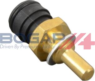 BOGAP C4126111 - Датчик, температура охолоджуючої рідини autozip.com.ua
