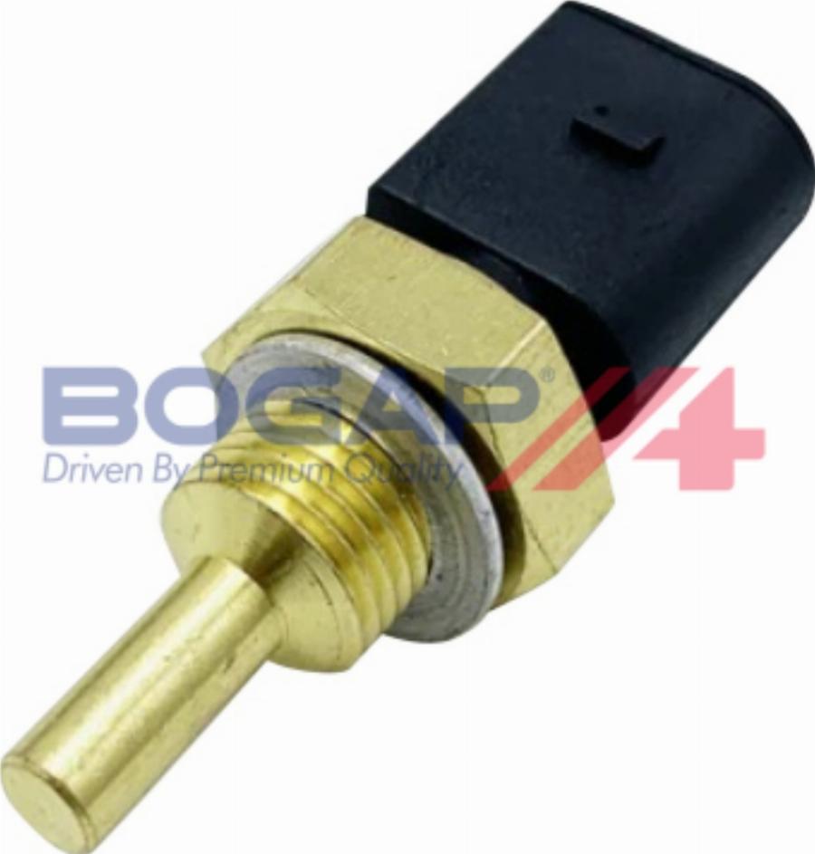 BOGAP C4126118 - Датчик, температура охолоджуючої рідини autozip.com.ua