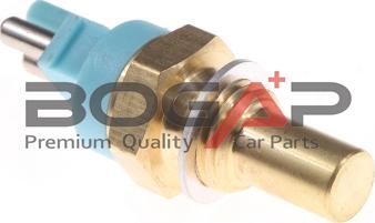 BOGAP C4126112 - Датчик, температура охолоджуючої рідини autozip.com.ua